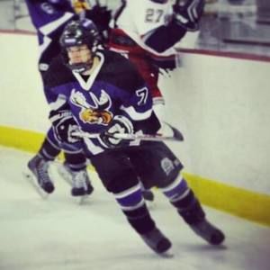 Meet your Posher, Jamie